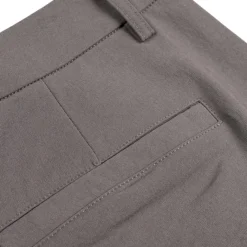 Shorts*Hiking Patrol Light Soft Shell Shorts Dark Grey