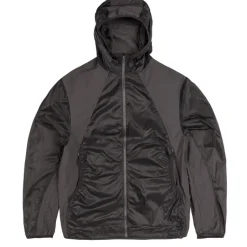 Jacken*Hiking Patrol Light Technical Jacket Dark Grey