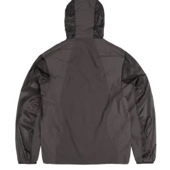 Jacken*Hiking Patrol Light Technical Jacket Dark Grey