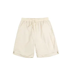 Shorts*Hiking Patrol Light Technical Shorts Cream