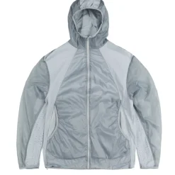 Jacken*Hiking Patrol Light Technical Jacket Light Blue
