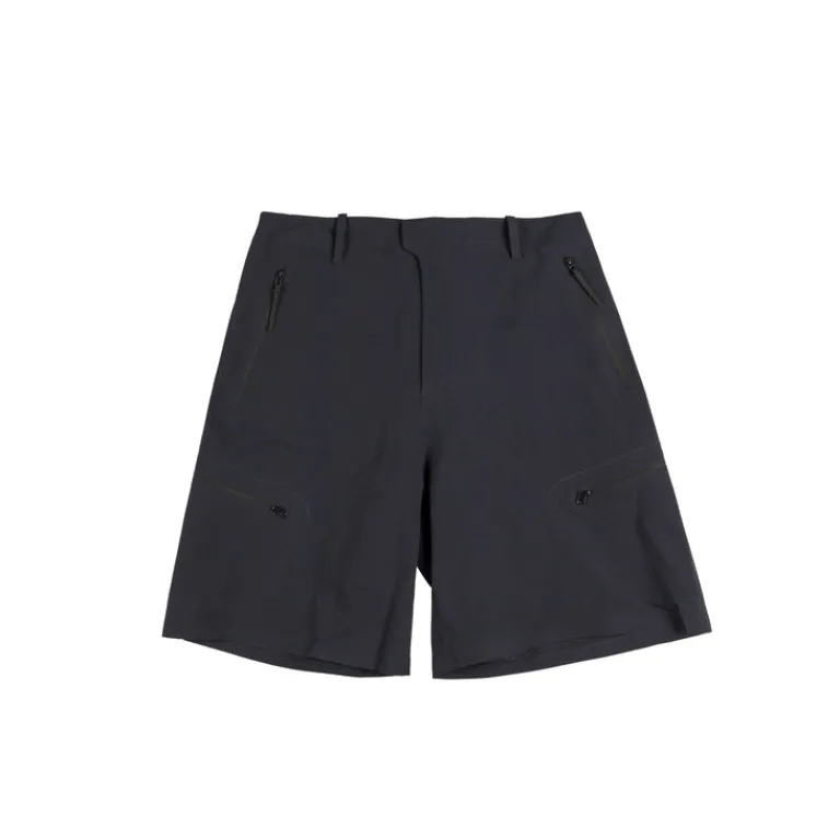 Shorts*Hiking Patrol Technical Shorts Dark Navy
