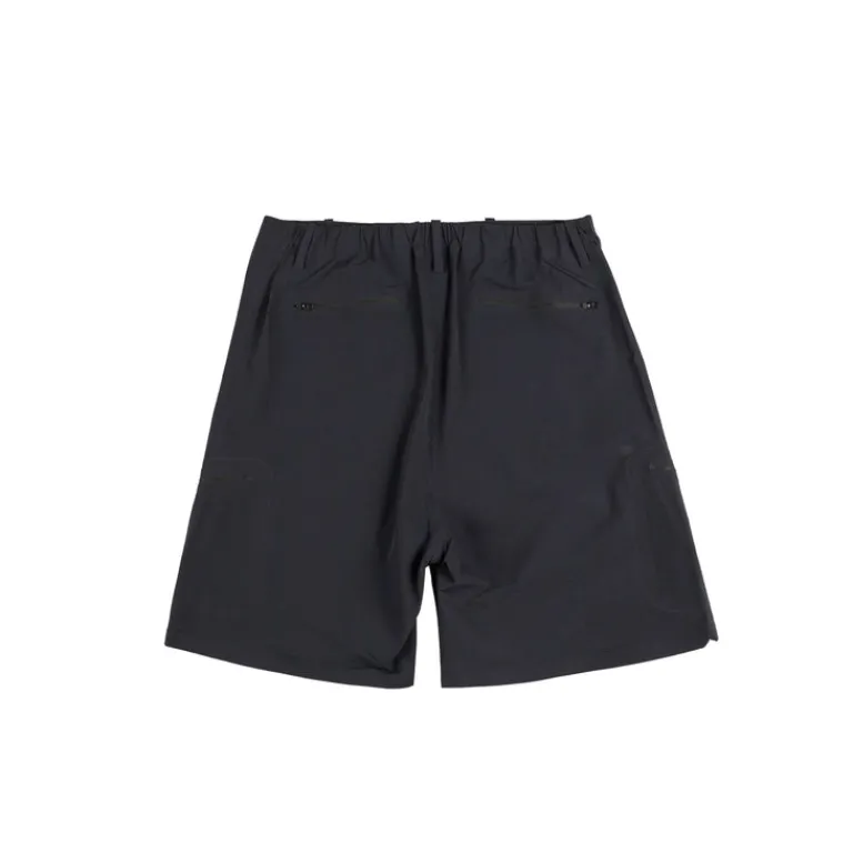 Shorts*Hiking Patrol Technical Shorts Dark Navy