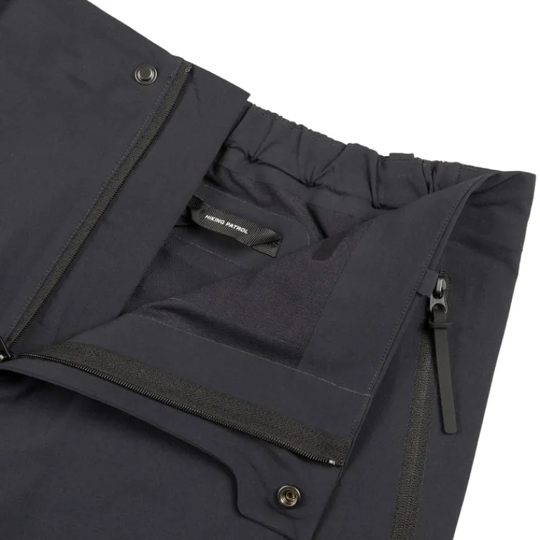 Shorts*Hiking Patrol Technical Shorts Dark Navy