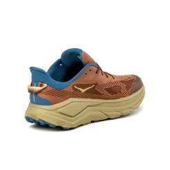 Vegane Sneaker|Outdoor Sneaker*HOKA Challenger 8 Maple / Cardamom
