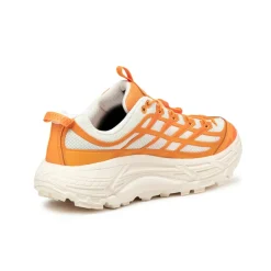 Vegane Sneaker|Outdoor Sneaker*HOKA Mafate Three2 Sun Coral / Alabaster