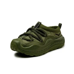 Vegane Sneaker*HOKA Ora Primo Forst Floor / Forest Floor