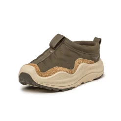 Leder Sneaker|Chunky Sneaker*HOKA Ora Primo Antique Olive / Oat Milk