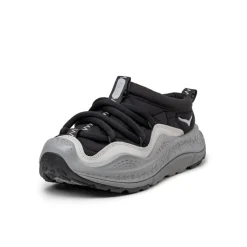 Leder Sneaker|Chunky Sneaker*HOKA Ora Primo Black / Carbon Black