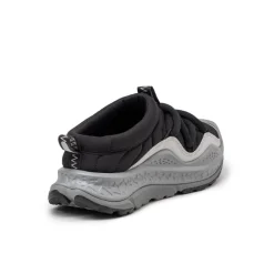 Leder Sneaker|Chunky Sneaker*HOKA Ora Primo Black / Carbon Black