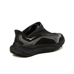 Vegane Sneaker|Outdoor Sneaker*HOKA Project Transport Black / White