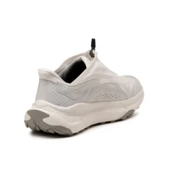 Vegane Sneaker|Outdoor Sneaker*HOKA Project Transport White / Cosmic Grey