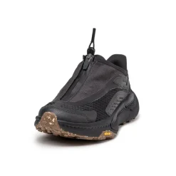 Vegane Sneaker|Outdoor Sneaker*HOKA Project Transport Carbon Black / Black