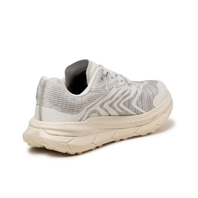 Vegane Sneaker|Outdoor Sneaker*HOKA Tecton X 2 TS White / Cosmic Grey