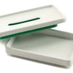Aufbewahrung|Badezimmer*Humanrace Ceramic Dish Body Bar uni