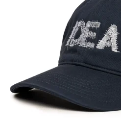 Caps & Bucket Hats*IDEA Cap Navy