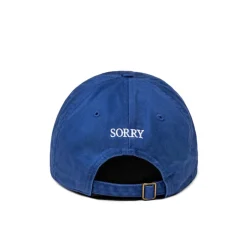 Caps & Bucket Hats*IDEA I Don't Work Here Cap Royal Blue / White