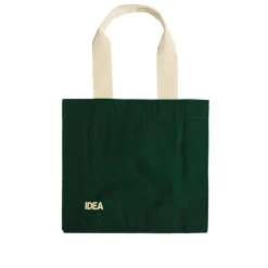 Taschen*IDEA Vegan Athletic Bag Forest Green