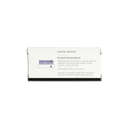 Sneakercleaner*Jason Markk Delicates Cleaning Brush White