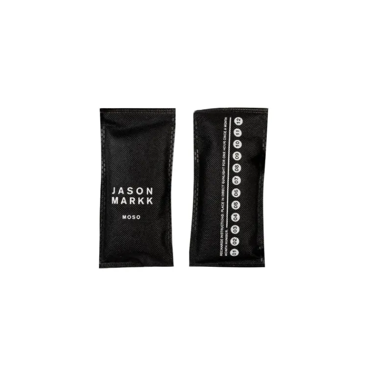 Sneakercleaner*Jason Markk Moso Inserts Black
