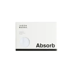 Sneakercleaner*Jason Markk Premium Microfiber Towel White