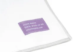 Sneakercleaner*Jason Markk Premium Microfiber Towel White