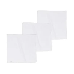 Sneakercleaner*Jason Markk Premium Microfiber Towel 3 Pack White