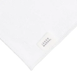 Sneakercleaner*Jason Markk Premium Microfiber Towel 3 Pack White