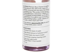 Sneakercleaner*Jason Markk Premium Shoe Cleaner *8 oz.* White