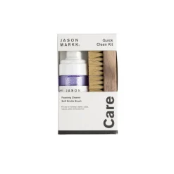 Sneakercleaner*Jason Markk Quick Clean Kit