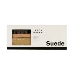 Sneakercleaner*Jason Markk Suede Cleaning Kit White