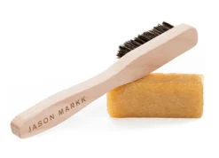 Sneakercleaner*Jason Markk Suede Cleaning Kit White