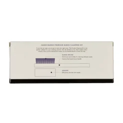 Sneakercleaner*Jason Markk Suede Cleaning Kit White