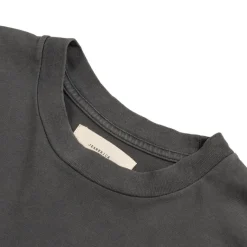 T-Shirts*Jeanerica Clement Washed Black
