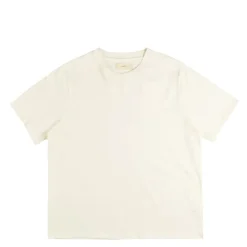 T-Shirts*Jeanerica Delon Natural White