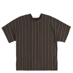 T-Shirts*J.L.-A.L. Dalma Shortsleeve Zinc
