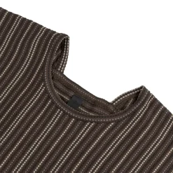 T-Shirts*J.L.-A.L. Dalma Shortsleeve Zinc