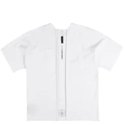 T-Shirts*J.L.-A.L. Dalma Shortsleeve White