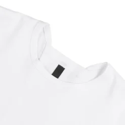 T-Shirts*J.L.-A.L. Dalma Shortsleeve White