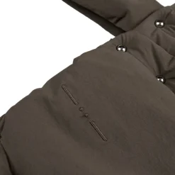 Taschen*J.L.-A.L. Eon Bag Zinc
