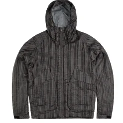 Jacken*J.L.-A.L. Eon Jacket Charcoal Grey