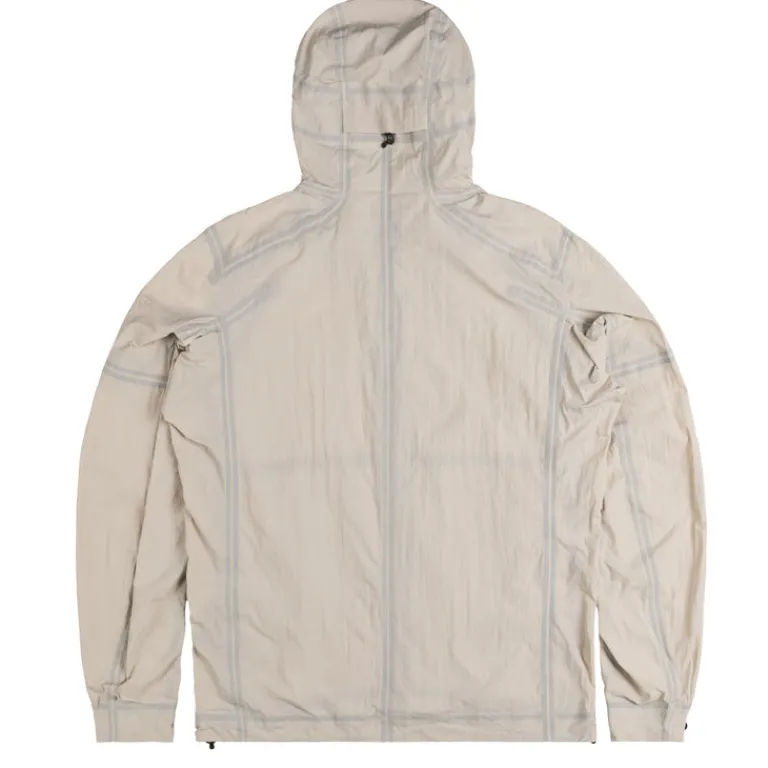 Jacken*J.L.-A.L. Epid Jacket Pumice Grey