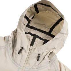 Jacken*J.L.-A.L. Epid Jacket Pumice Grey