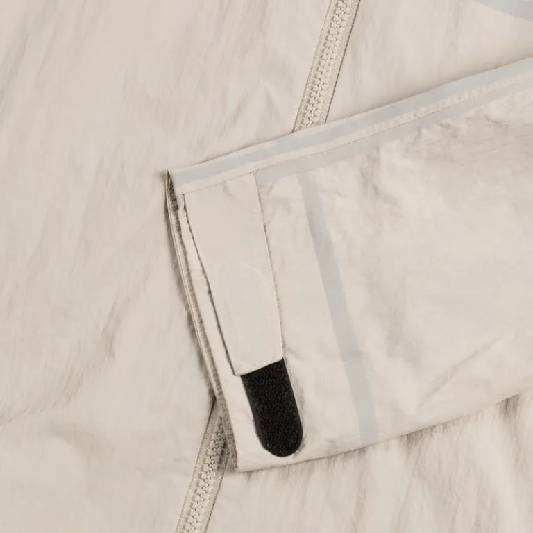 Jacken*J.L.-A.L. Epid Jacket Pumice Grey