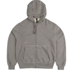Hoodies*J.L.-A.L. Lave Hoodie Pumice Grey