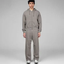 Hoodies*J.L.-A.L. Lave Hoodie Pumice Grey