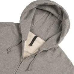 Hoodies*J.L.-A.L. Lave Hoodie Pumice Grey