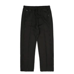Hosen*J.L.-A.L. Lave Trousers Basalt Grey