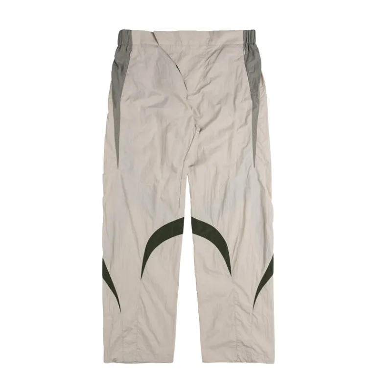 Hosen*J.L.-A.L. Minno Trousers Chalk Grey