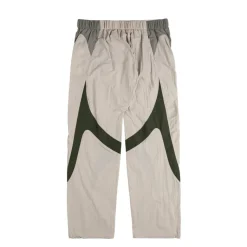 Hosen*J.L.-A.L. Minno Trousers Chalk Grey